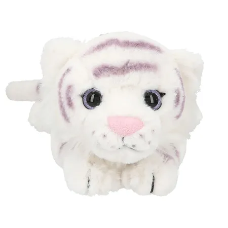 Depesche TOPModel Plüsch Tiger 28 cm FANTASY TIGER