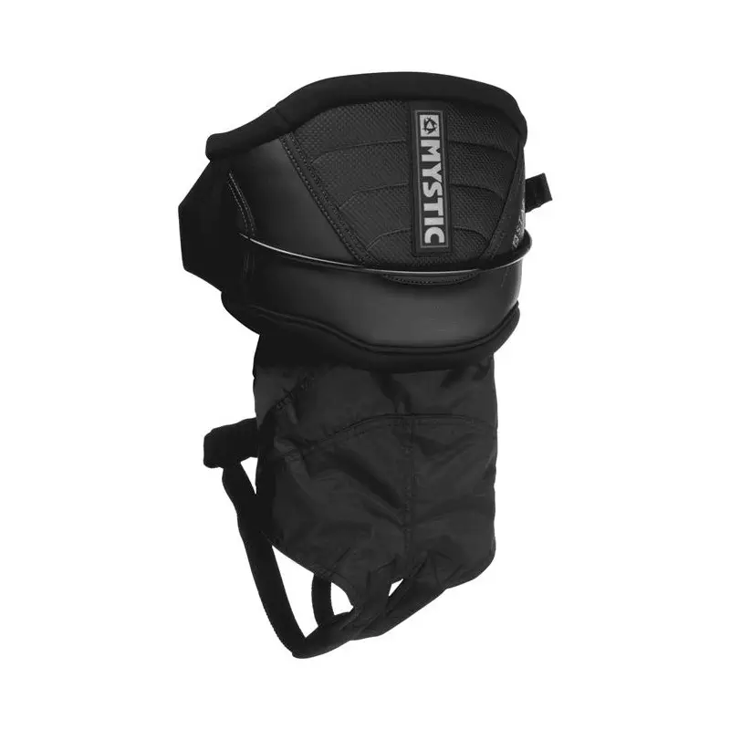 Harnais MYSTIC Star Hybrid Kids Black