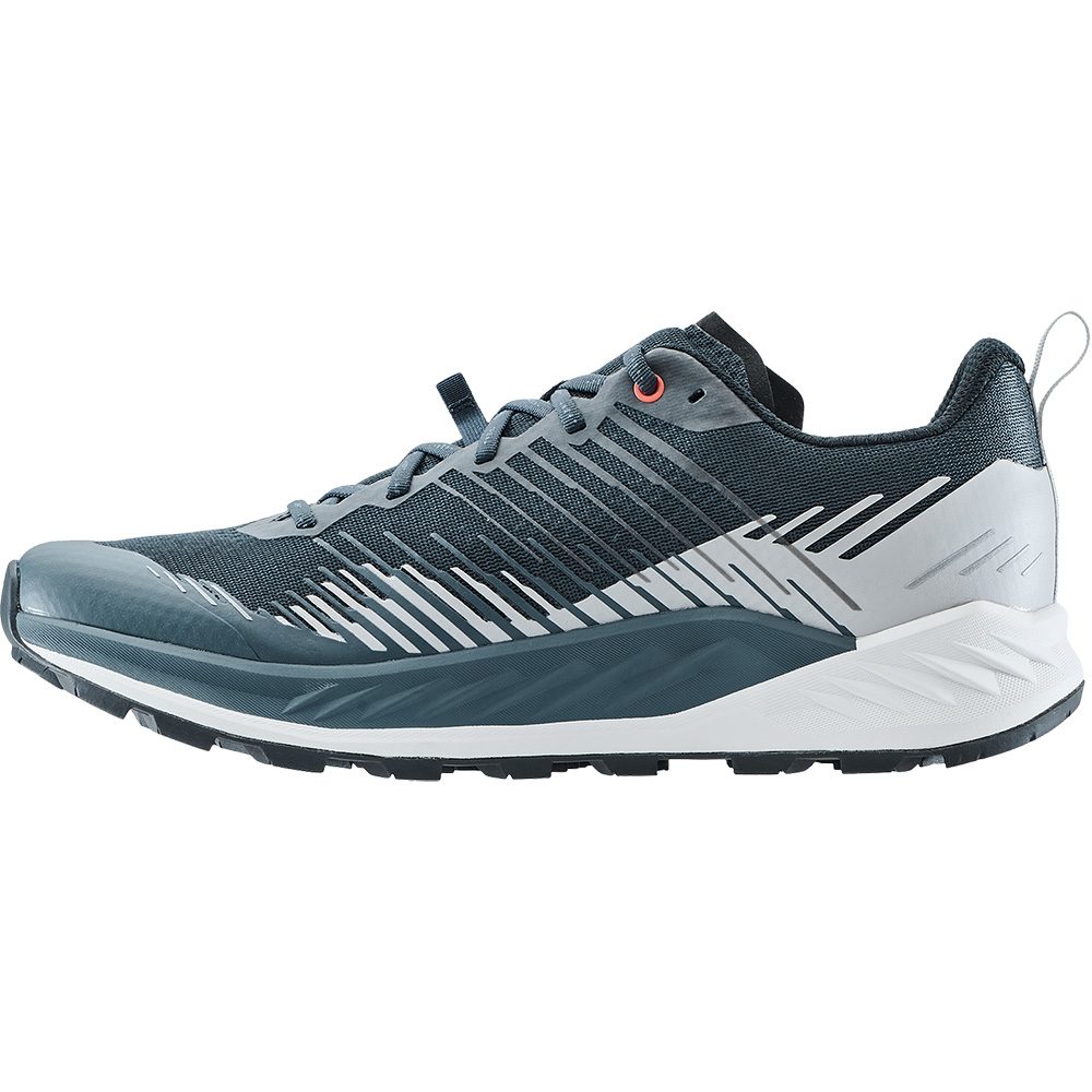 LOWA Amplux 2 Trailrunningschuhe Herren navy