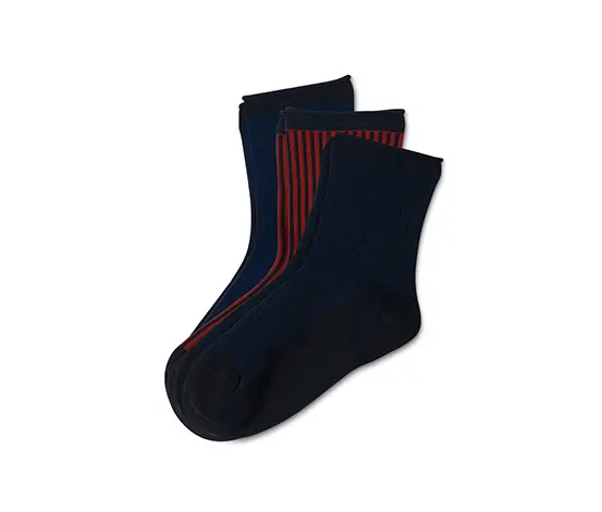 3 Paar Socken
