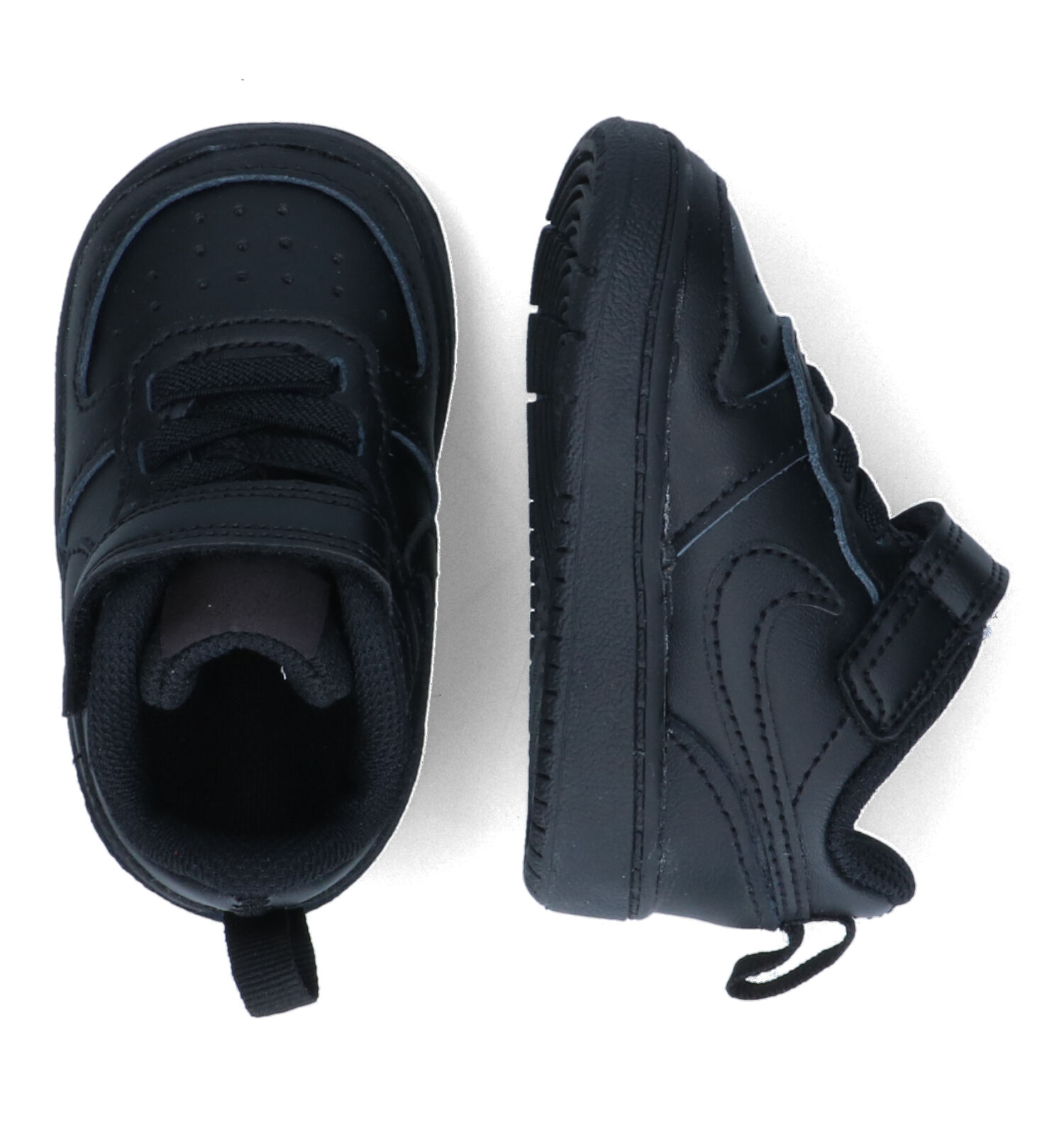 Sneakers zwart