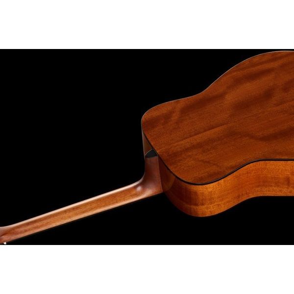 Yamaha FG800 Sand Burst