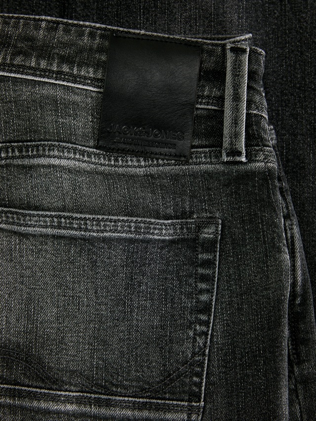 Jack & Jones Tapered-fit-Jeans »JJIMIKE JJFOX CB 055«