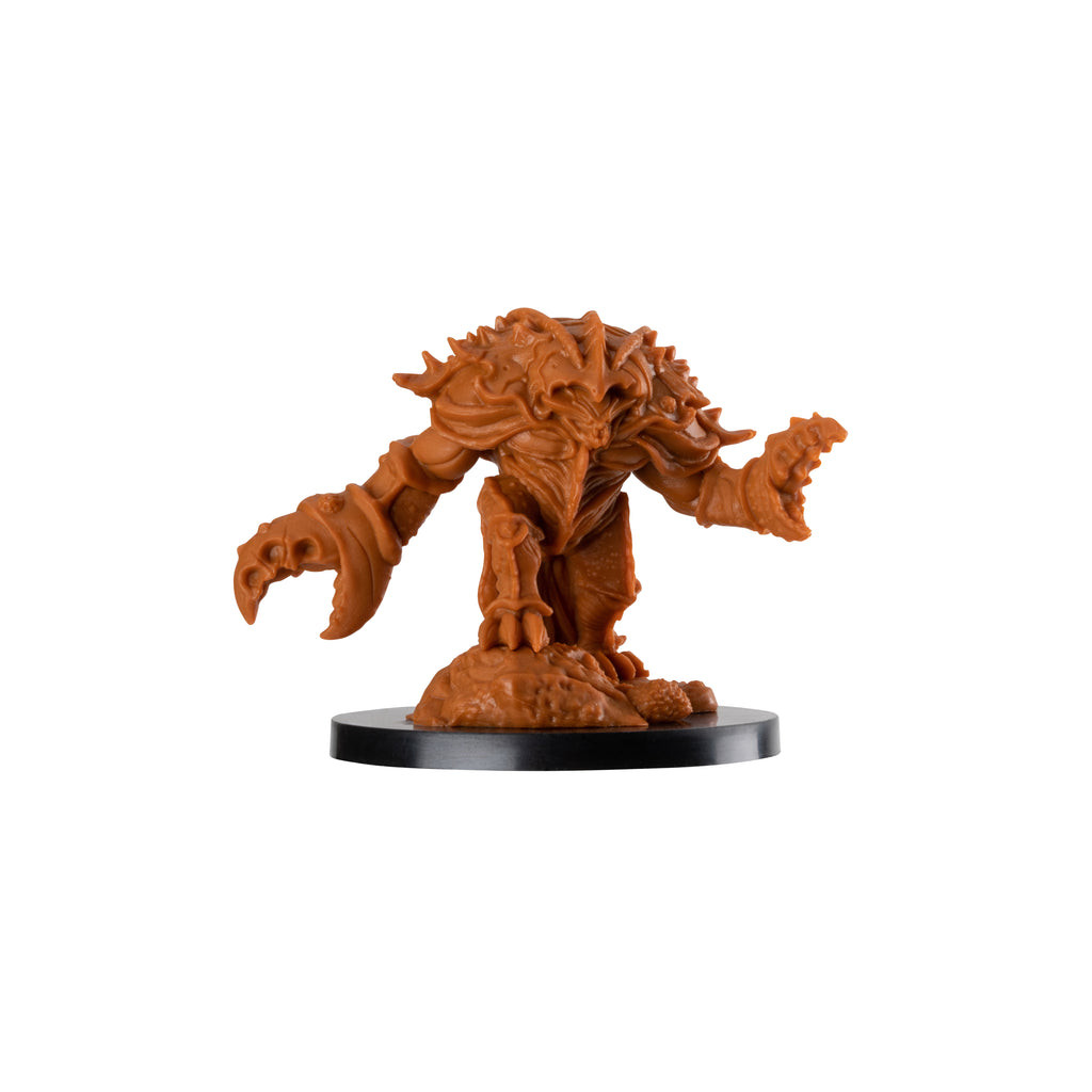 Epic Encounters : Island of the Crab Archon