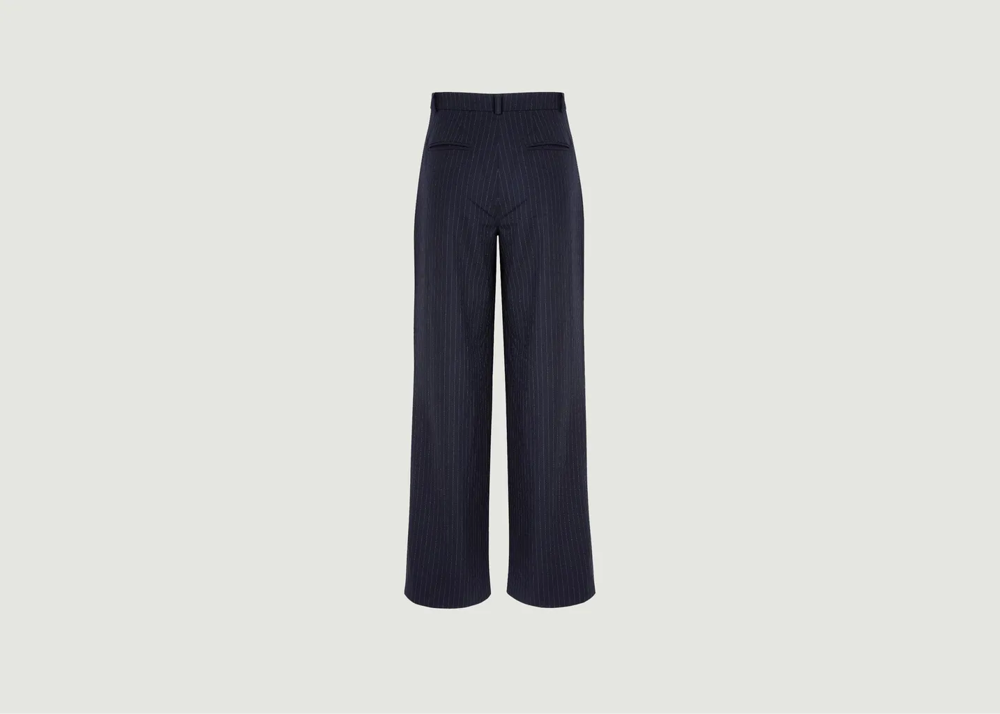 Pantalon South en flanelle ADN Paris