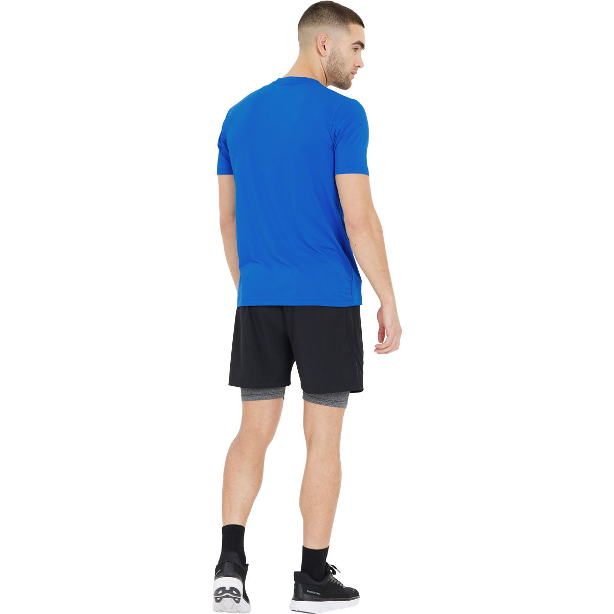 Virtur Roger Hyperstretch Trænings T-shirt Herre