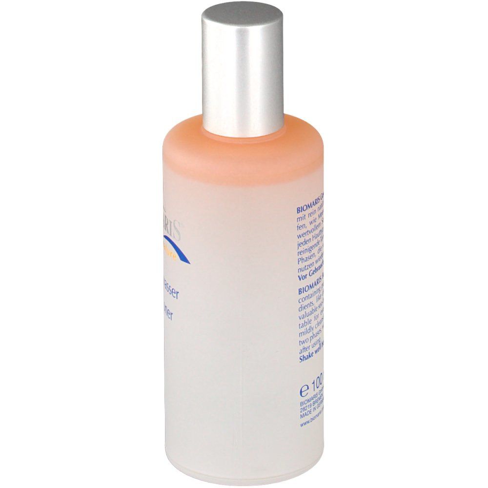 BIOMARIS® Gesichtswasser nature