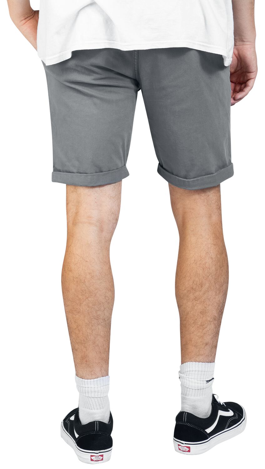 Bermuda Chino | Eight2Nine Short
