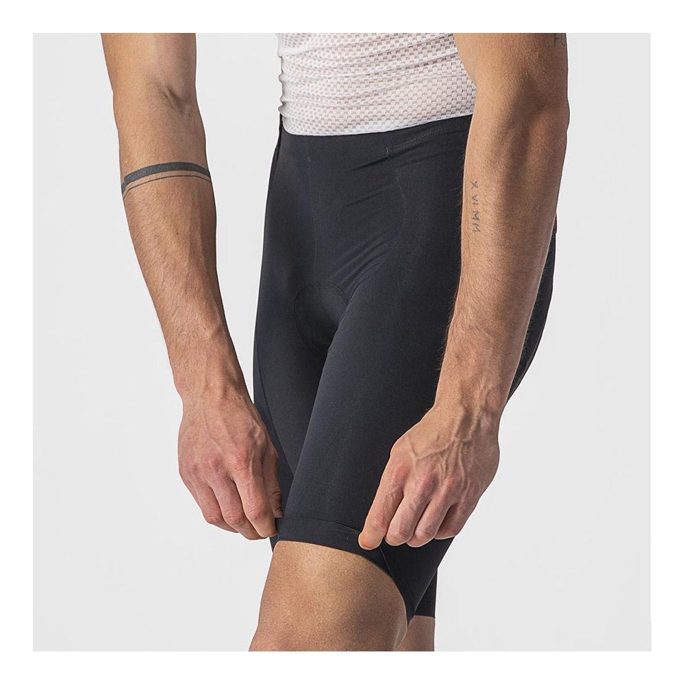 Castelli FREE AERO RC - Cuissard Homme noir