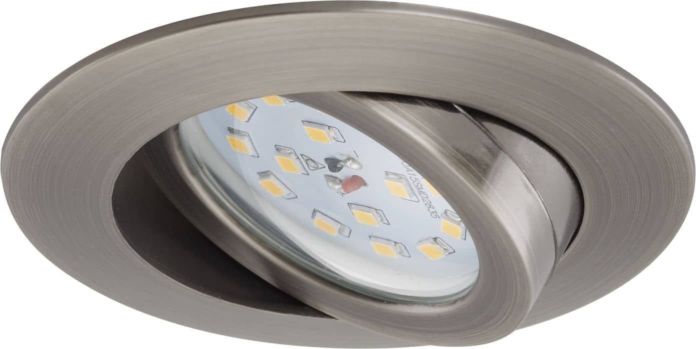 LED-Einbauleuchte