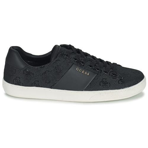 Guess - NOLA - Noir / Blanc