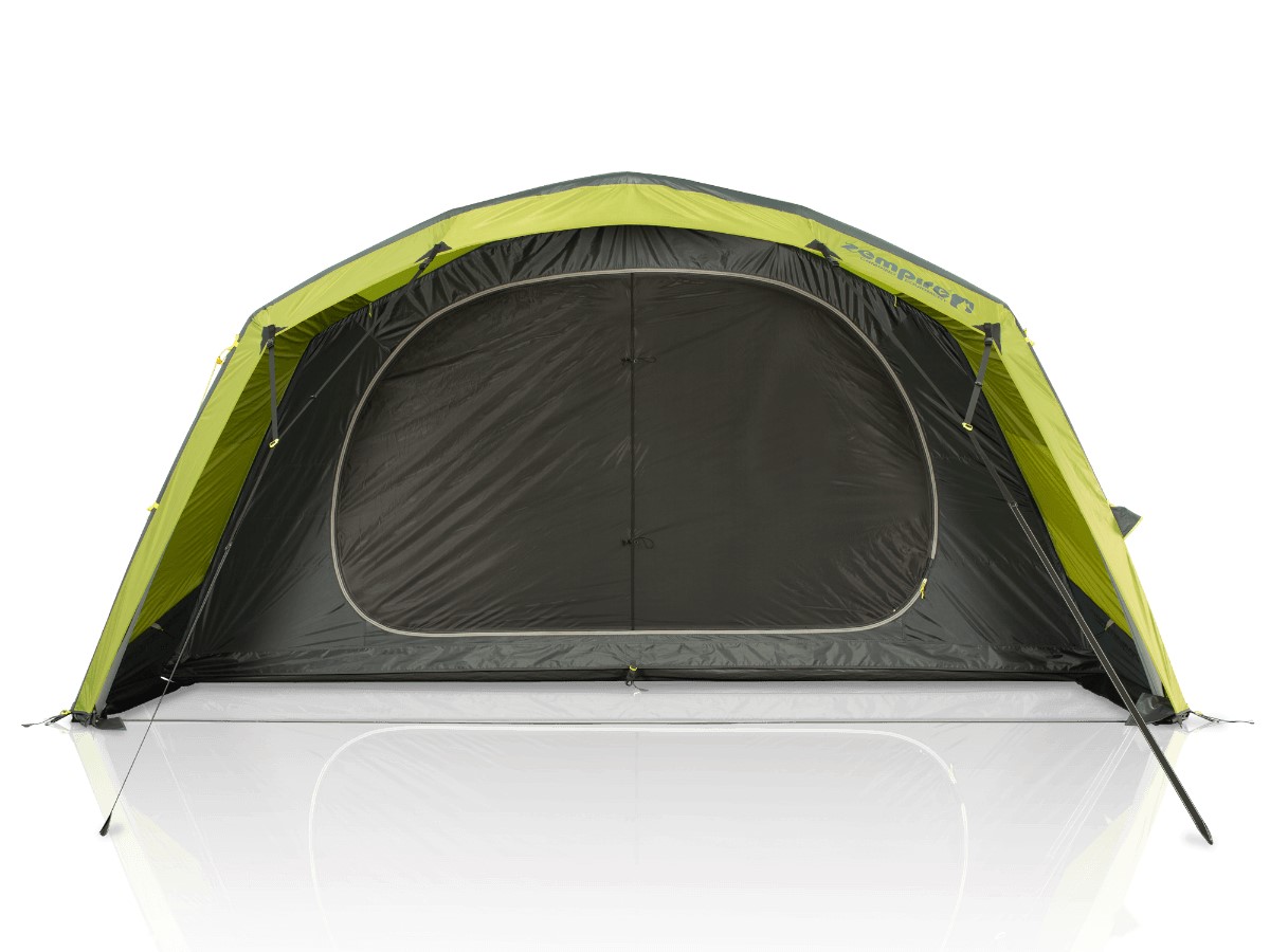 Zempire Evo TXL V2 opblaasbare tunneltent