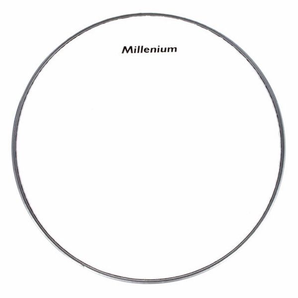 Millenium Drumheadpack 1 Fellsatz