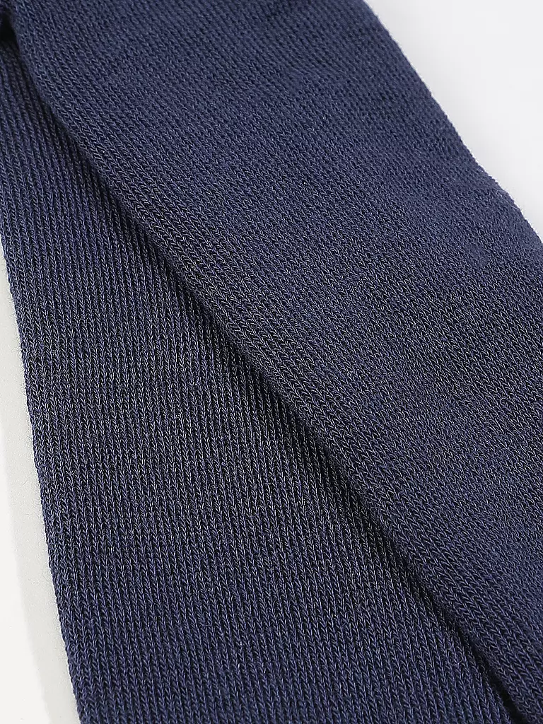EWERS Baby Strumpfhose marine blau