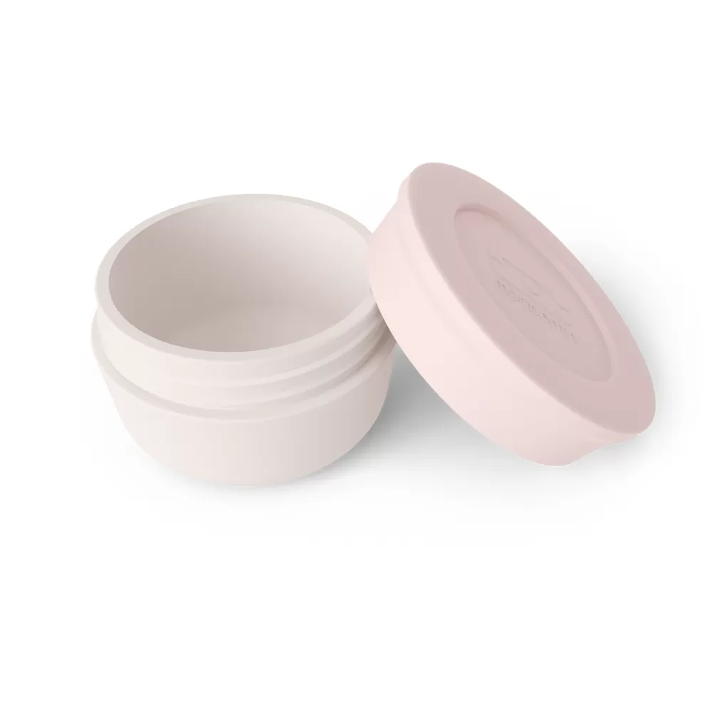 Monbento Temple M - Pink Natural - 1 stk.