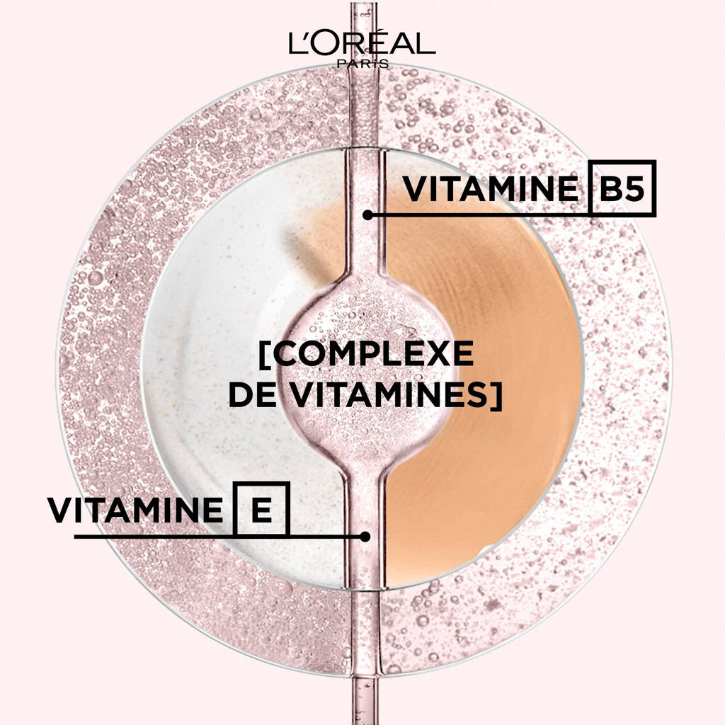De CC cream van Nederland!Magic CC - Verzorgende dagcrème en make-up in 1- CC Cream