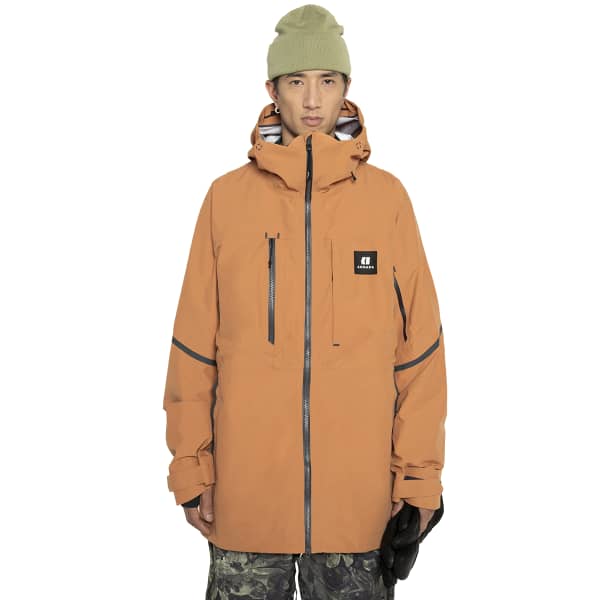 Veste snowboard ARMADA GRANDS 3L JACKET SIENNA