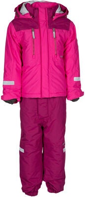 Didriksons Hamres Skisett, Fuchsia