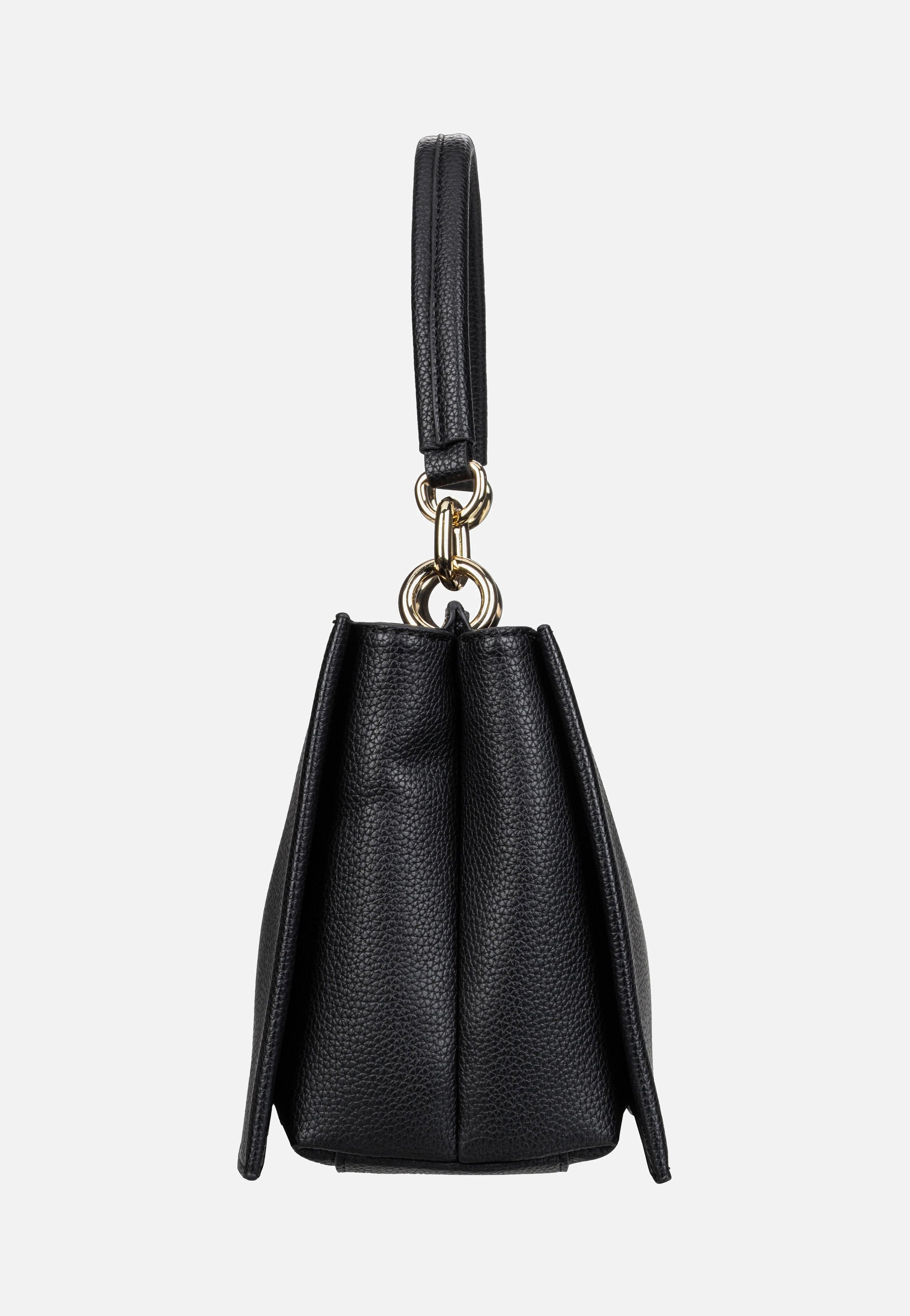TH Her Mini 17190 SP25 Black - Henkeltasche