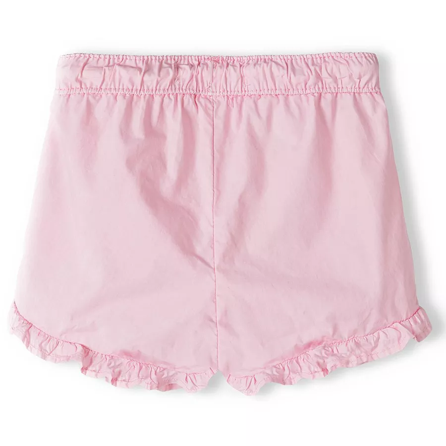 MINOTI Shorts Rosa