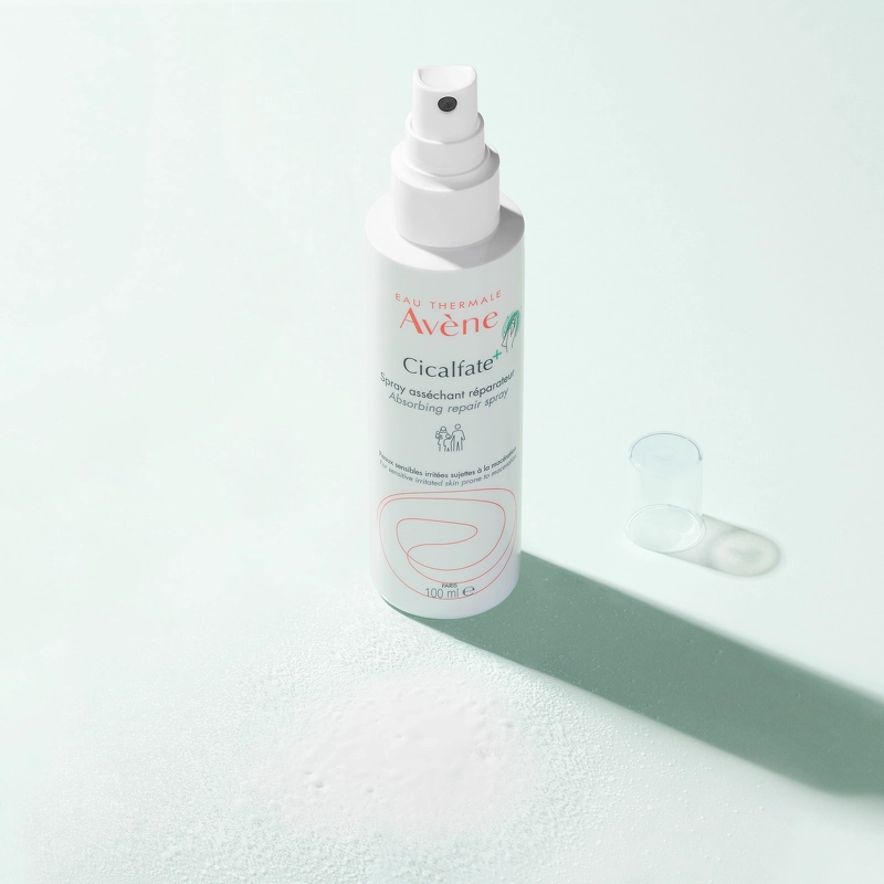 Avène Cicalfate+ Spray 100 ml