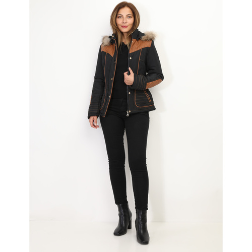 La Modeuse - 69195_P161310 Negro