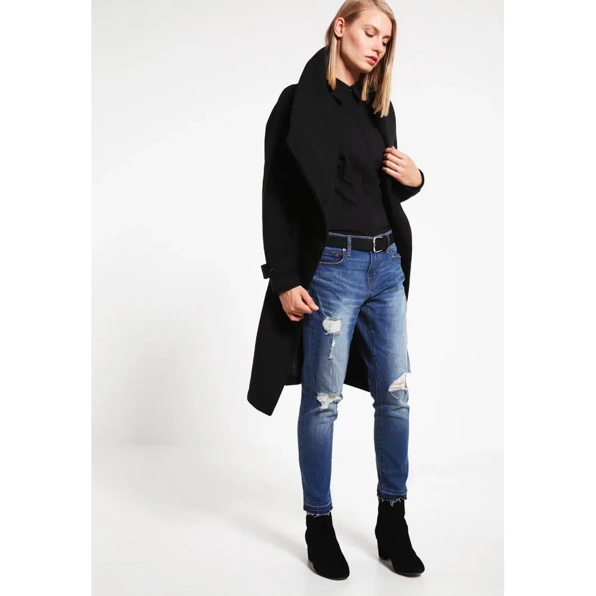 Dames Blouse 25056