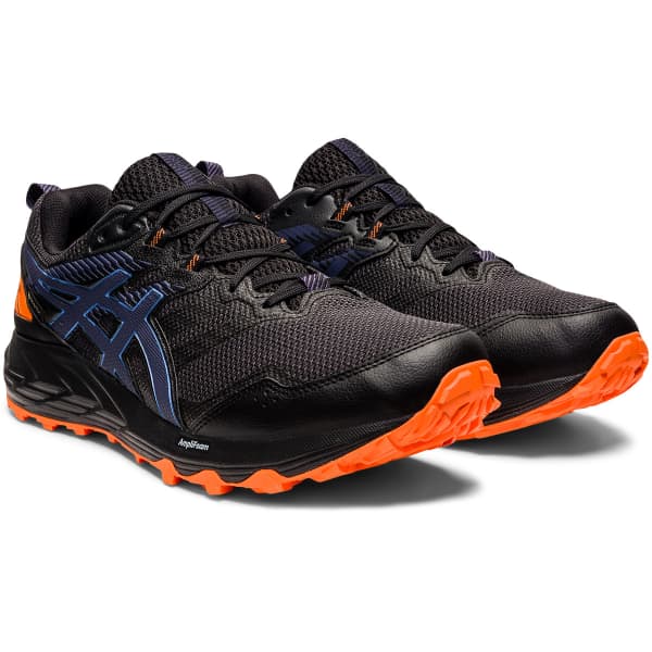 Chaussure trail ASICS GEL-SONOMA 6 GORE-TEX BLACK/INDIGO FOG