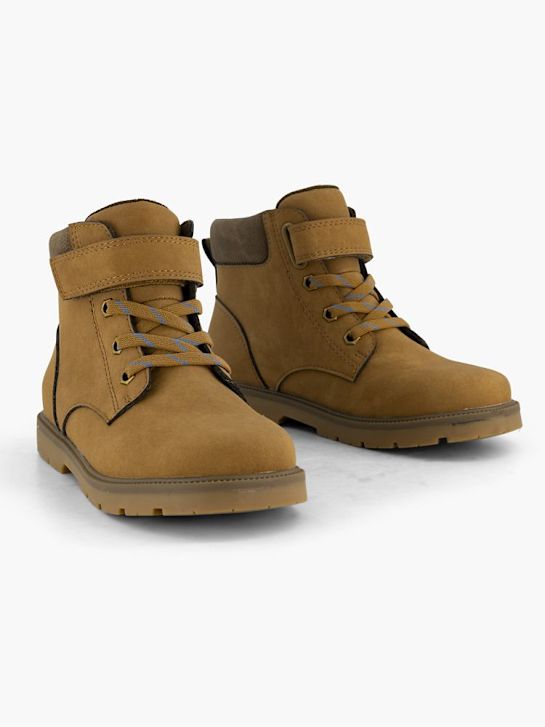Vty Veterboot