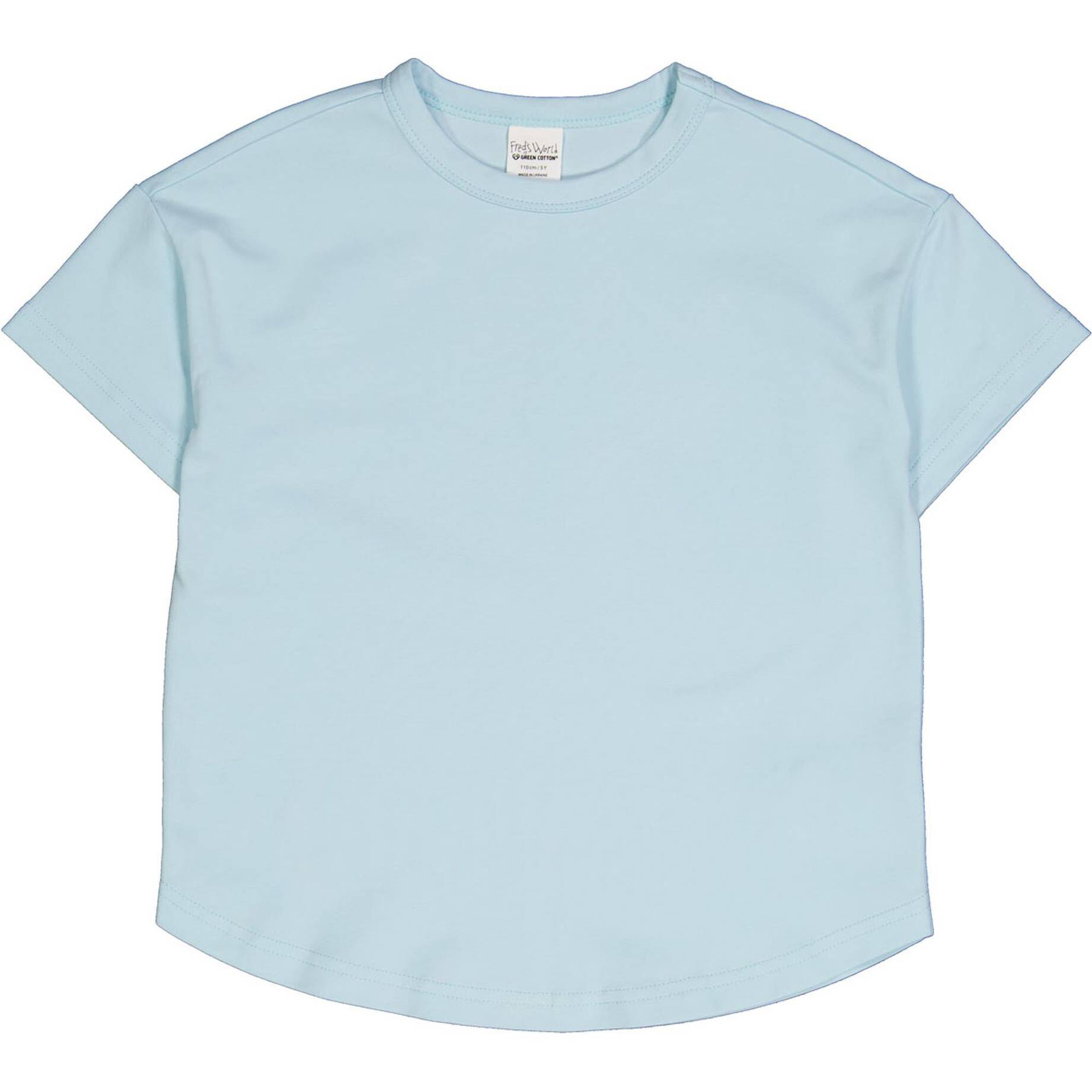 Fred's World by Green Cotton| Kinder T-Shirt