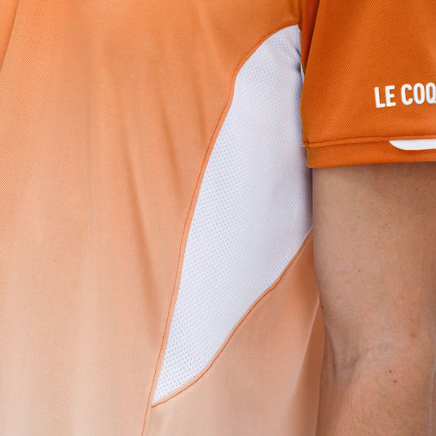 Le Coq Sportif Pro Slam Tee