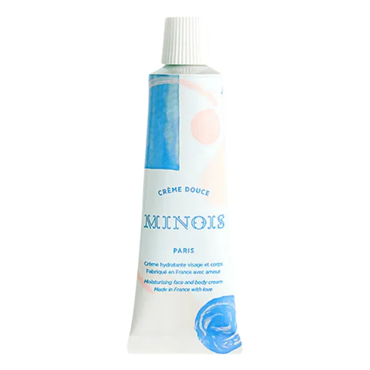 Minois Crème Douce format voyage - 30 ml