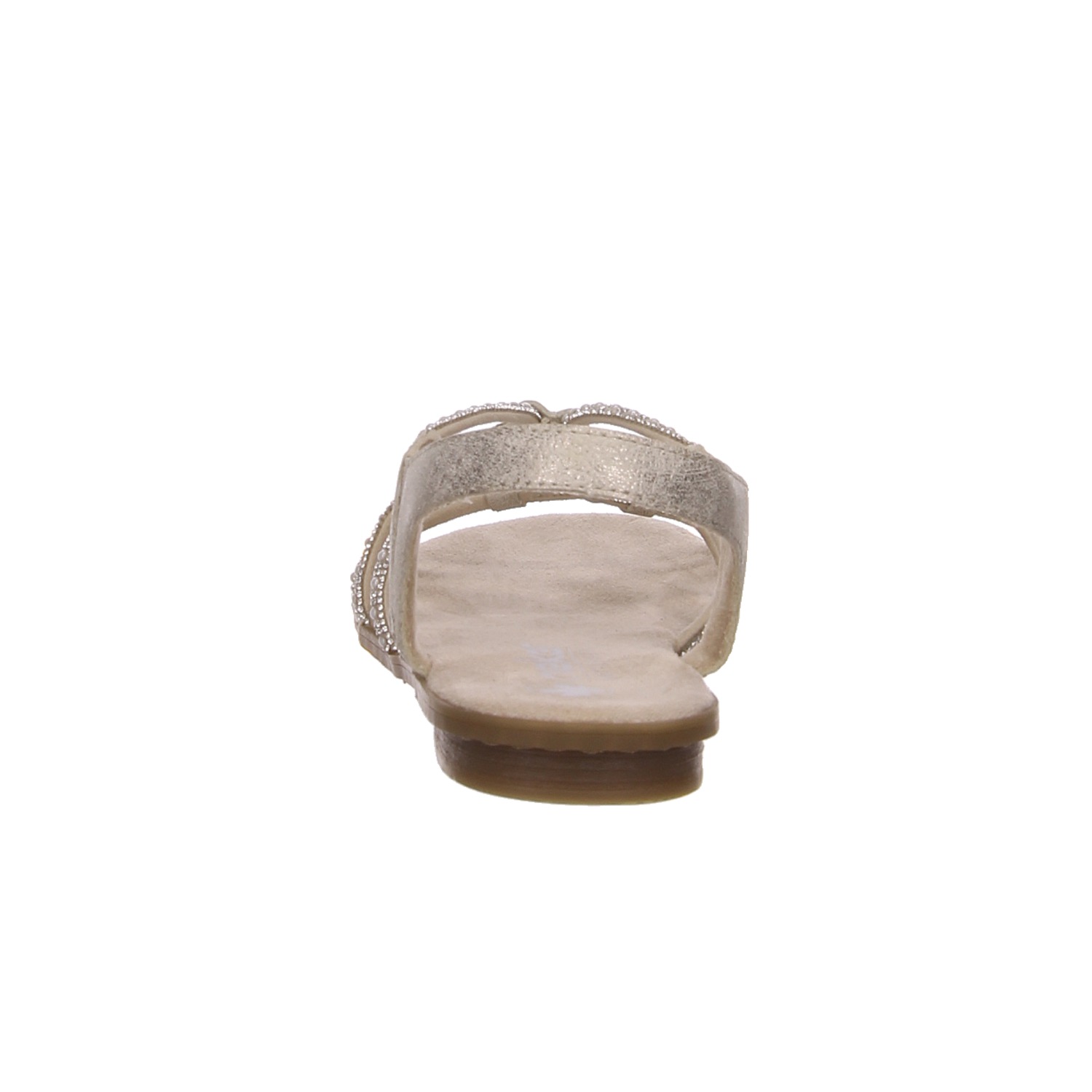 Rieker Sandalen beige beige