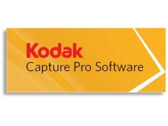KODAK Capture Pro Software - Versionsopgraderingslicens - 1 bruger - Win