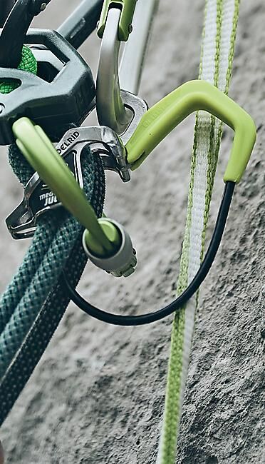 EDELRID - ASSUREUR MEGA JUL