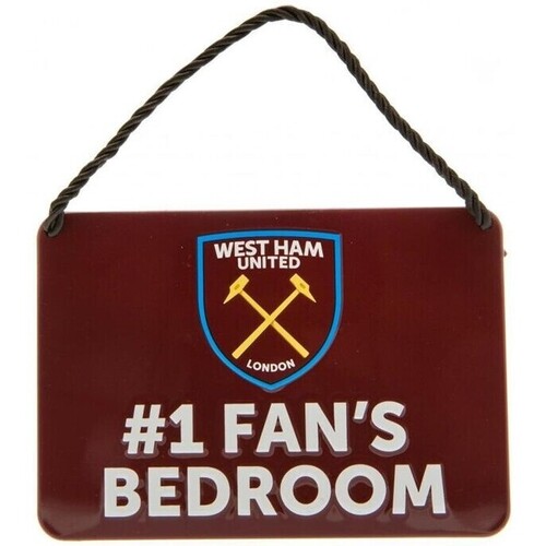 West Ham United Fc - BS3673 Violeta