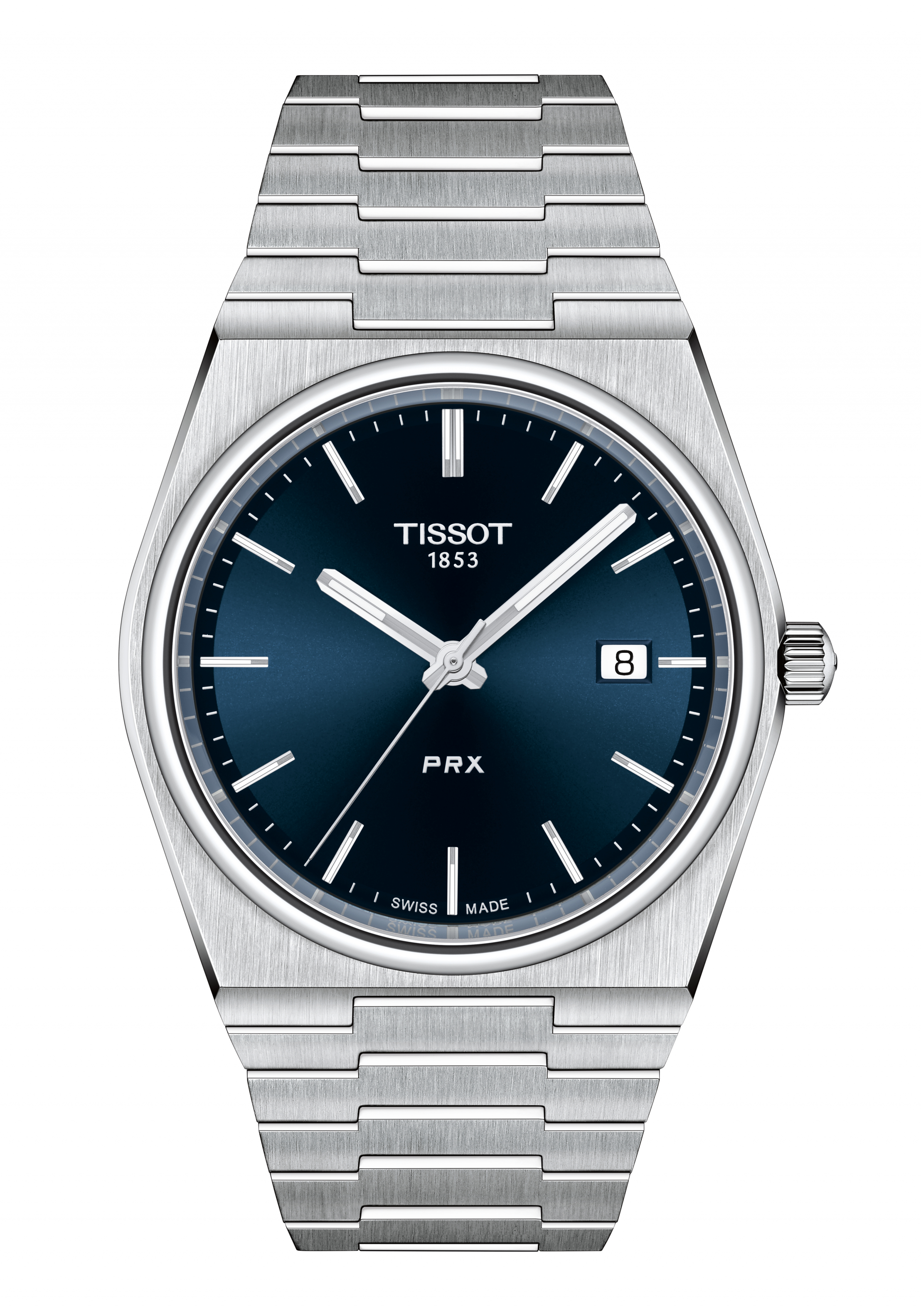 Tissot PRX 40mm T137.410.11.041.00
