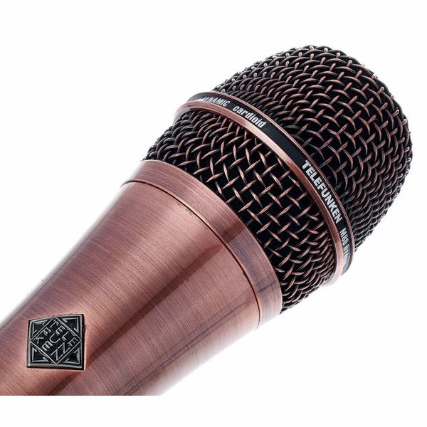 Telefunken M80 Copper