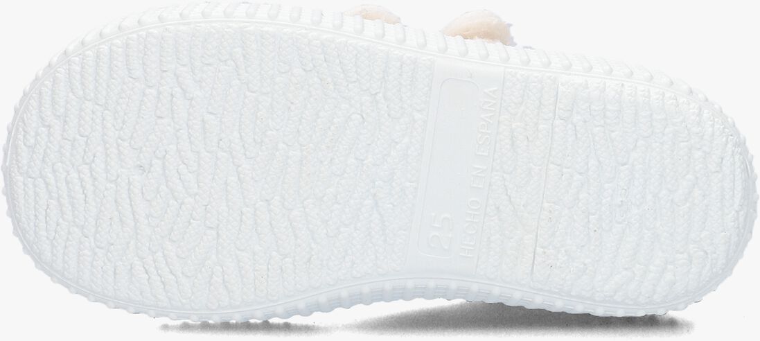 DEVELAB witte develab lage sneakers 44223