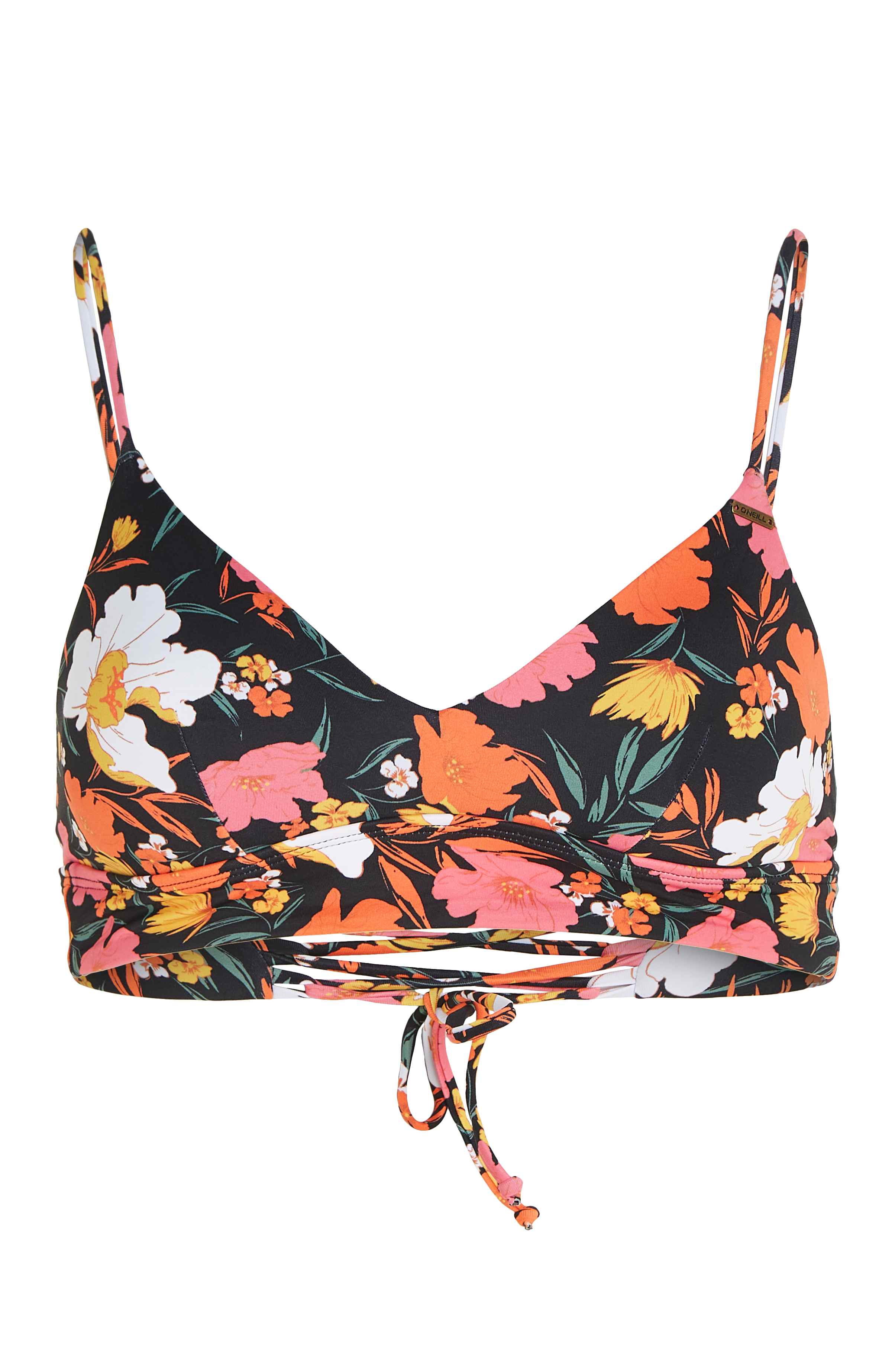 Wave Crop bikinitop O`Neill Multikleur