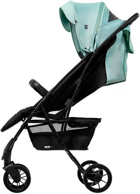 Asalvo Cotton 2 Trille, Green