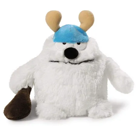 NICI Hathunter 15 cm mit Wikinger Helm