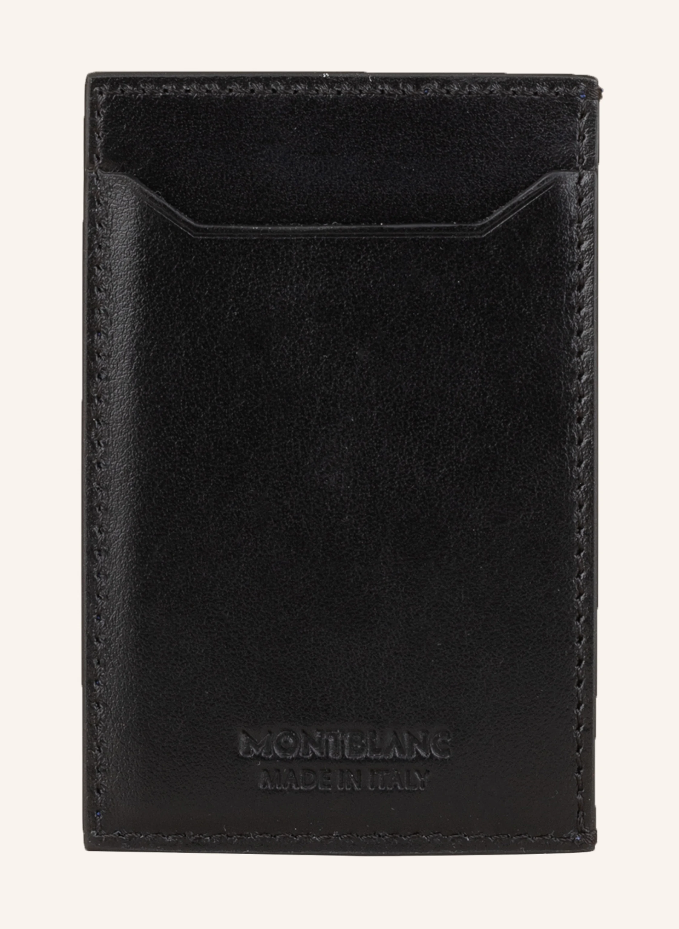 MONTBLANC Kartenetui MEISTERSTÜCK