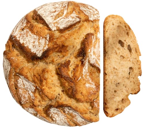 Joseph Brot BIO Frischflocken Dinkelbrot