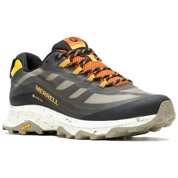Chaussure de randonnée basse MERRELL MOAB SPEED GORE-TEX