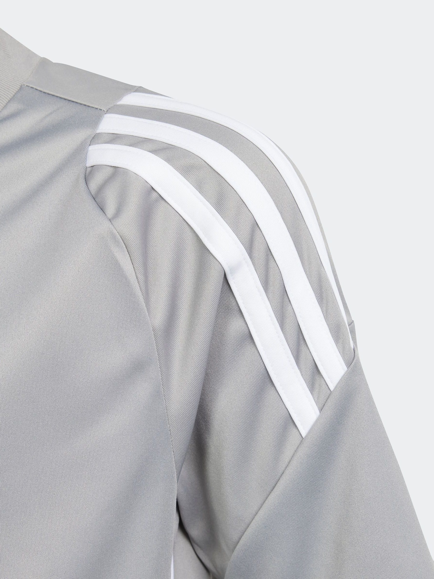 Grijs - adidas Tiro 24 Kids Jersey