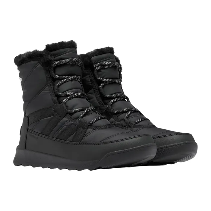 Sorel Whitney II Plus Lace Snowboots Dames