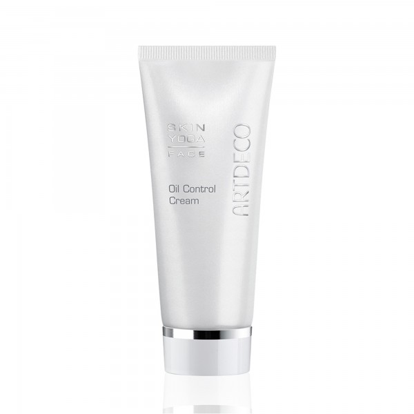 Artdeco Skin Yoga Oil Control Cream 50ml