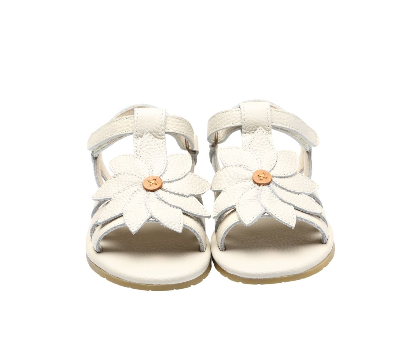 Donsje Iles Fields Sandals - Daisy