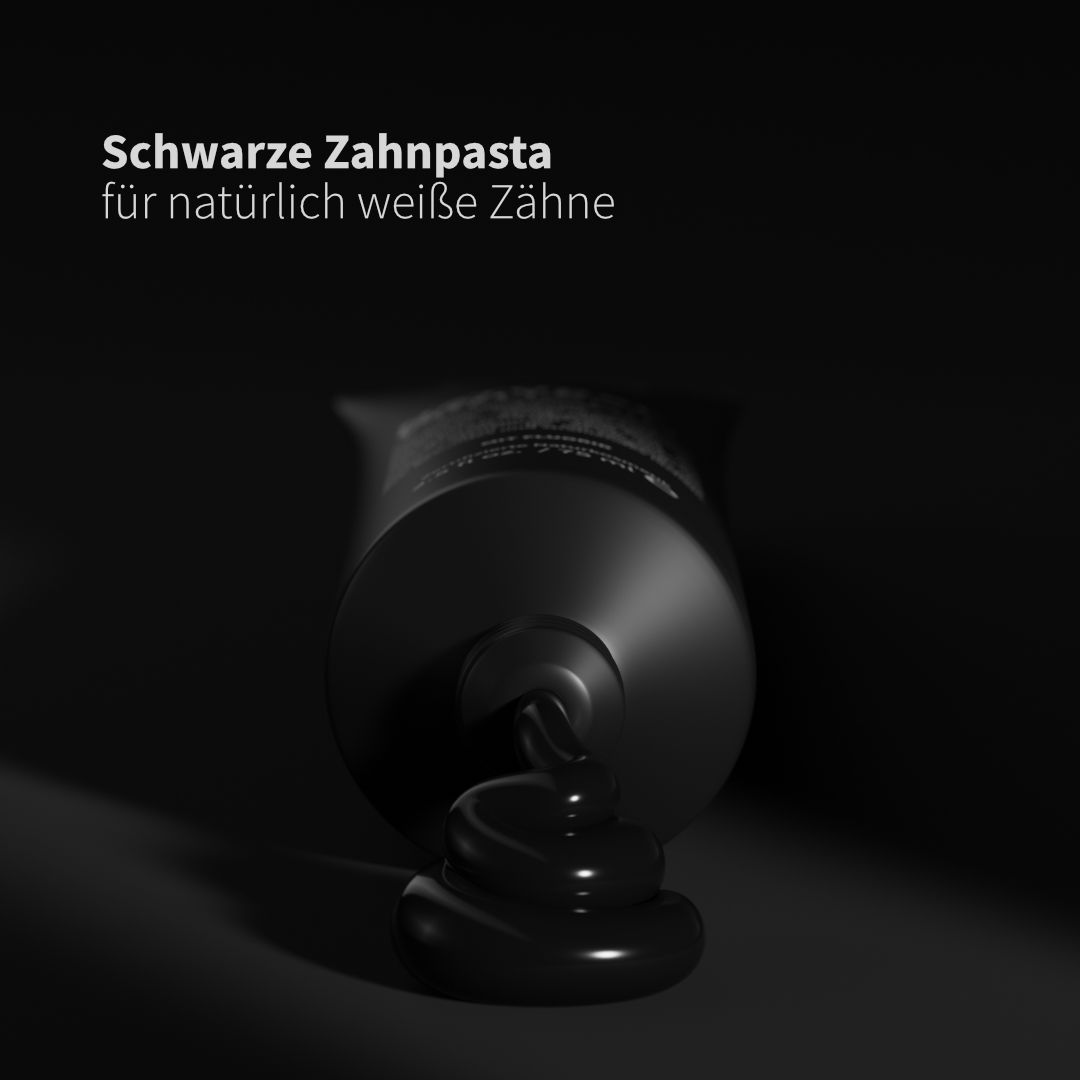 Zahnheld elektrische Schallzahnbürste + Whitening Zahnpasta Natural White